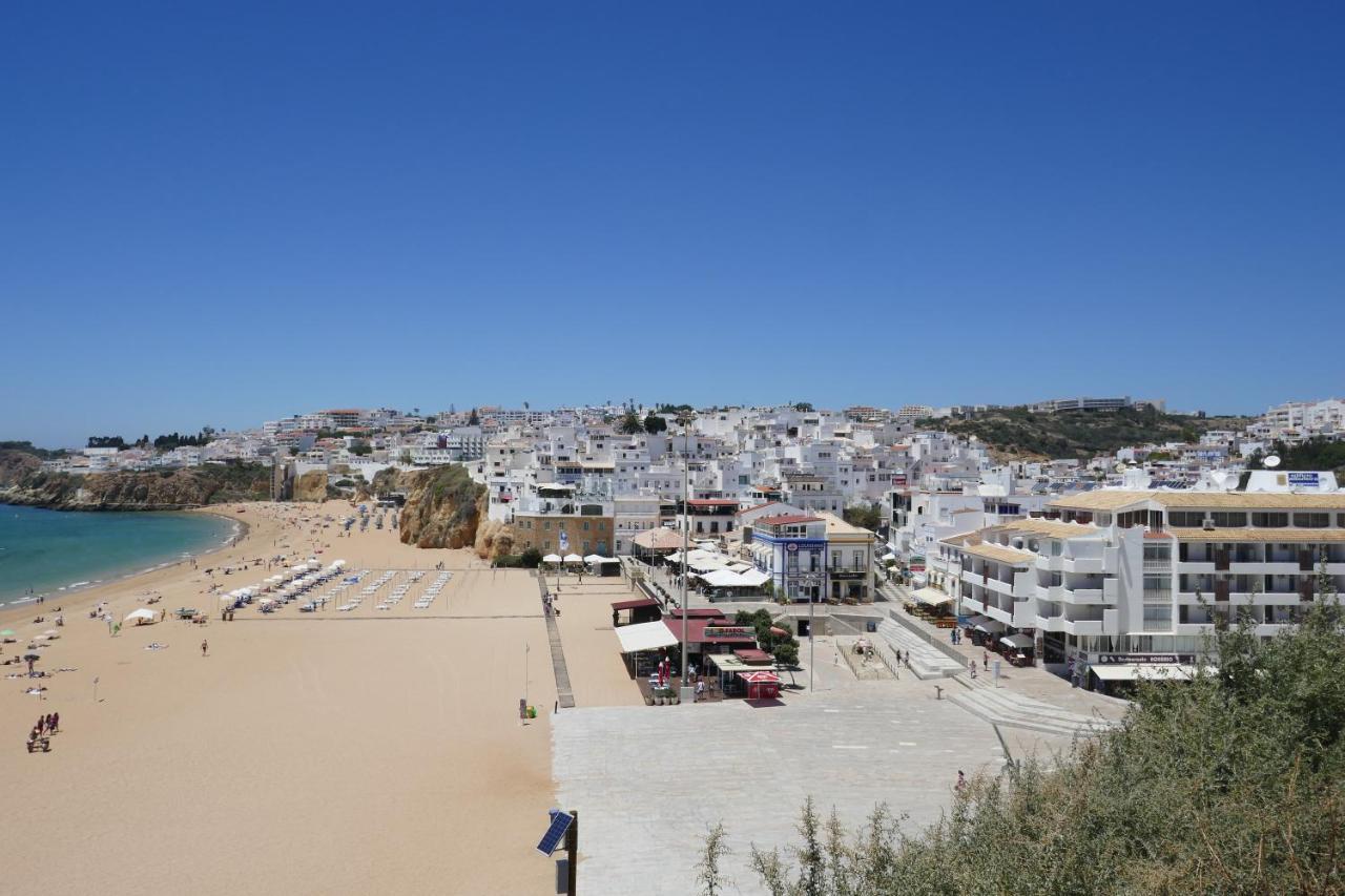 Villa A Sul البوفيرا المظهر الخارجي الصورة